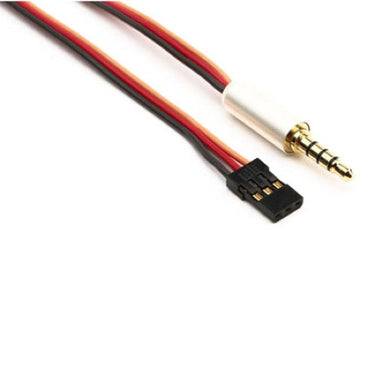 Spektrum 3081 AS3X Programming - Audio Interface